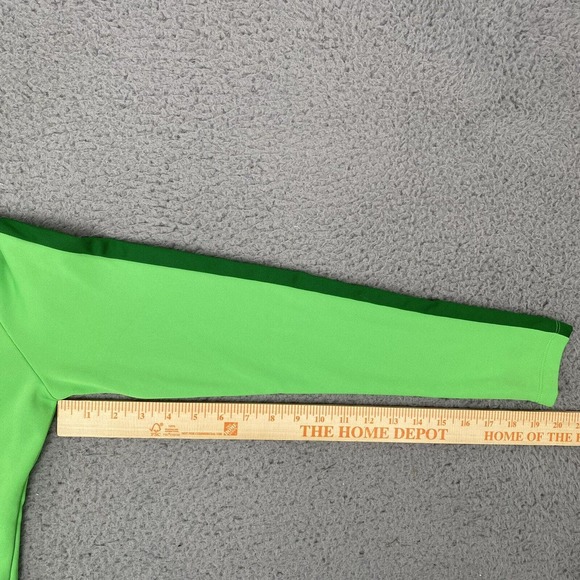 Nike Women's Dri-Fit Academy 18 Green Pullover Hoodie Size Small - AJ0110-361 - Picture 10 of 13